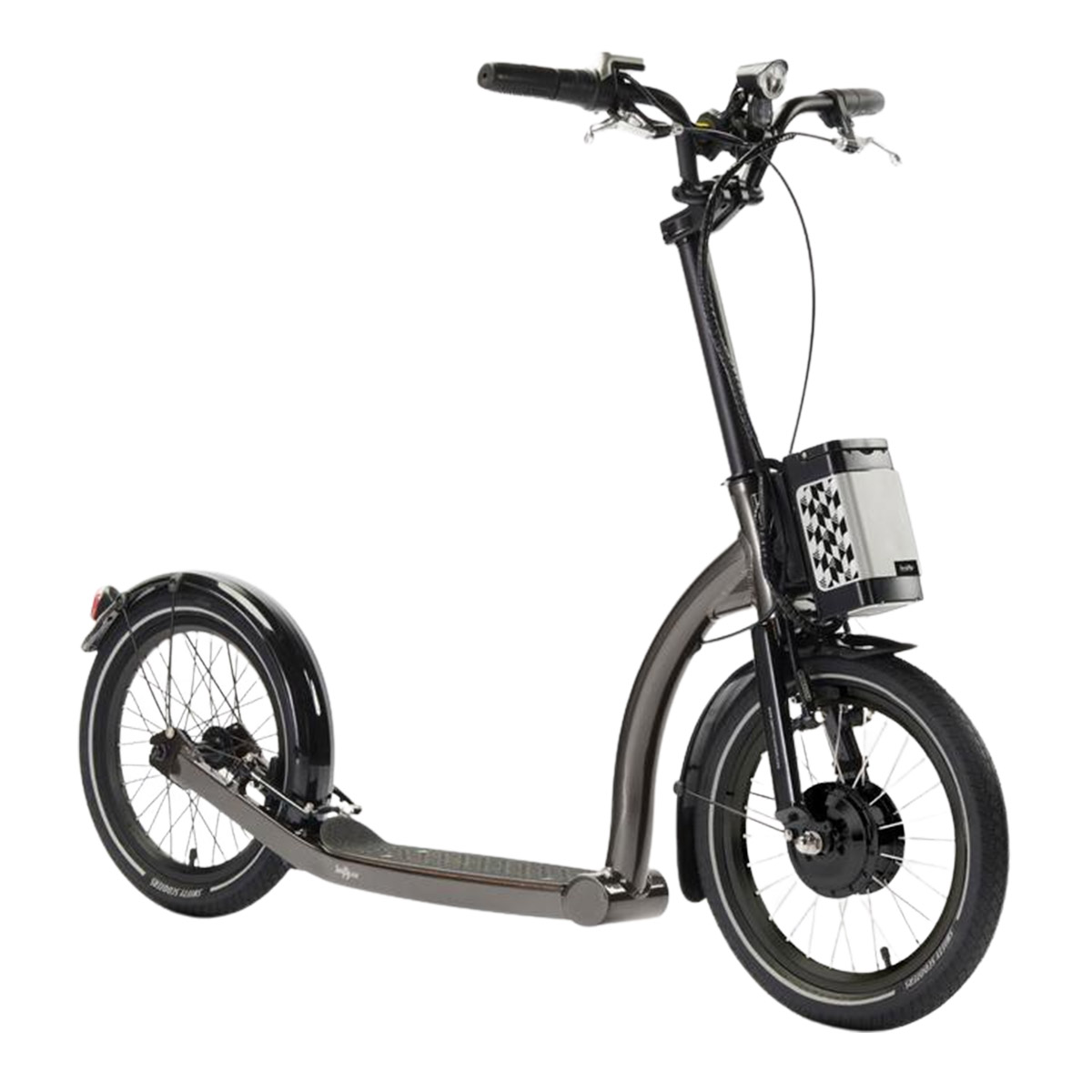 Swifty-Air-e-Electric-Scotoer-London-Personal-Electric-Transport