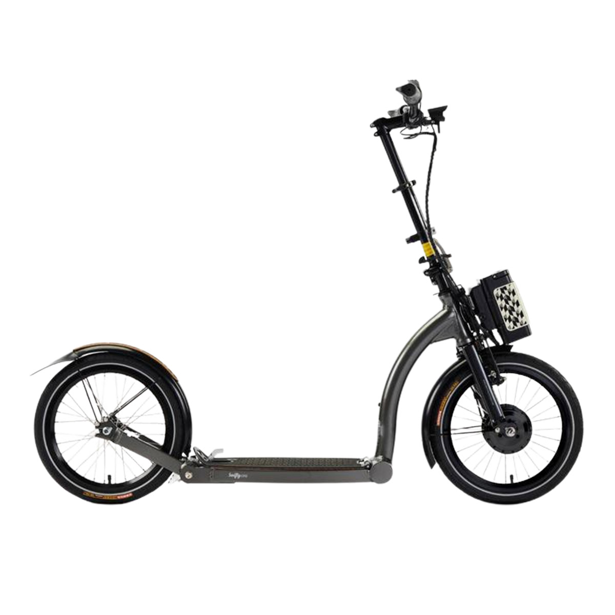 Swifty-ONE-e-electric-scooter-London-Personal-Electric-Transport