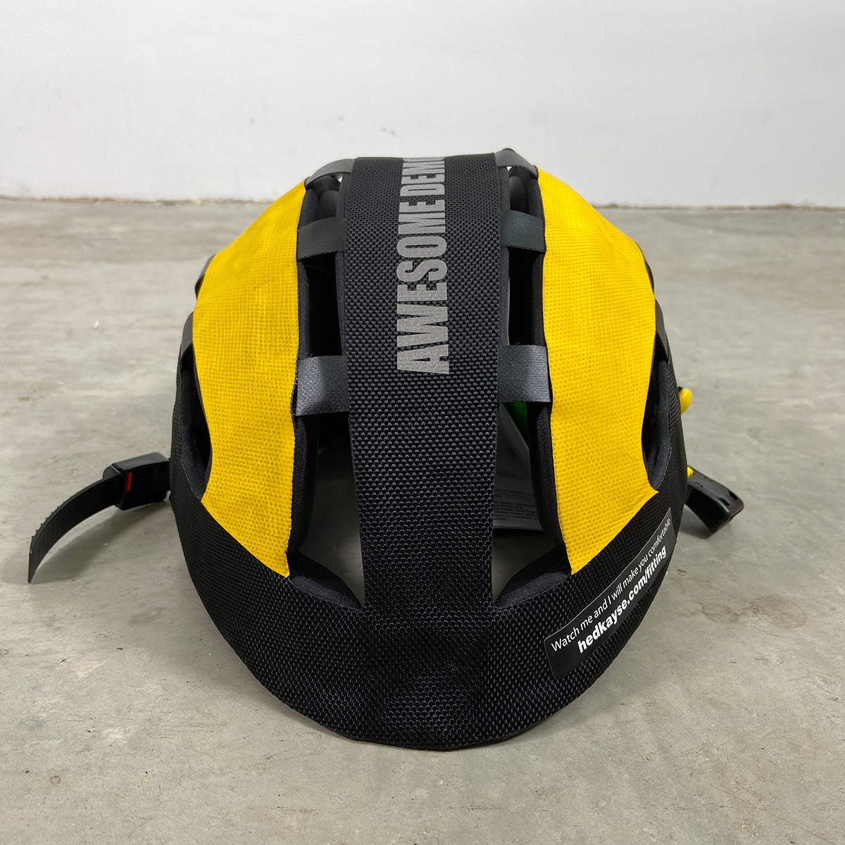 Hedkayse-PET-Helmet-3-London-Personal-Electric-Transport