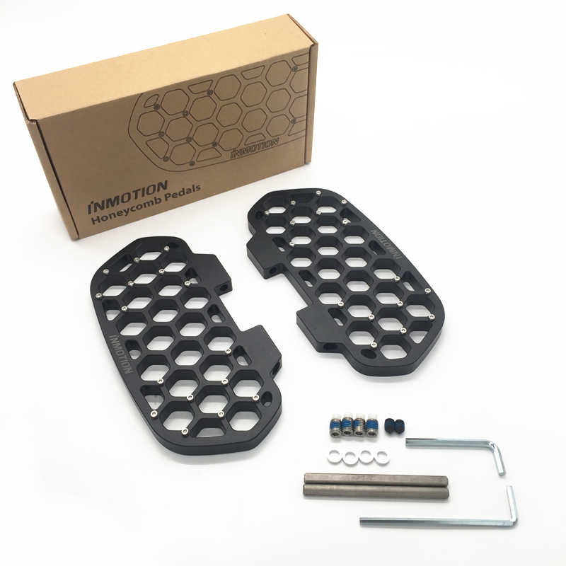 Original-INMOTION-Honeycomb-Pedals-for-INMOTION-V11-V10-V10F-Unicycle-Self-Balance-Scooter-Metal-Pedals-Assembly.jpg_q50 (2)