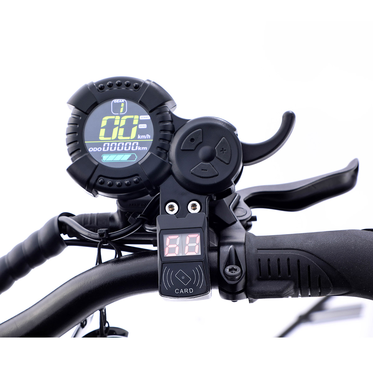 VSETT-8-Electric-Scooter-London-2020-detail5