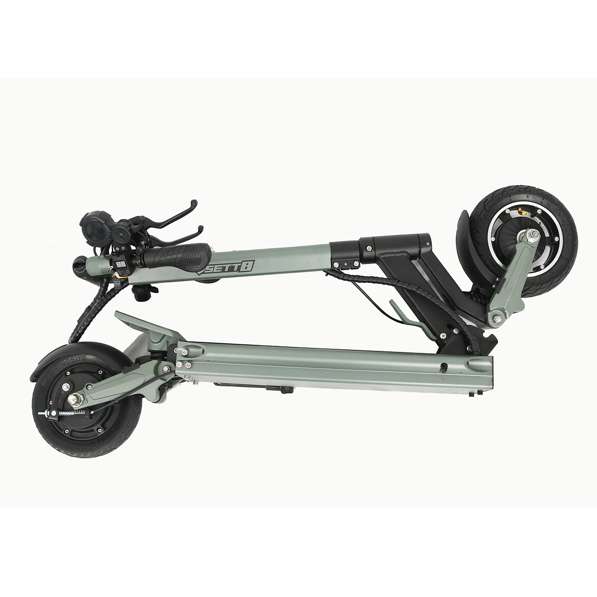 VSETT-8-Electric-Scooter-London-2020-folding